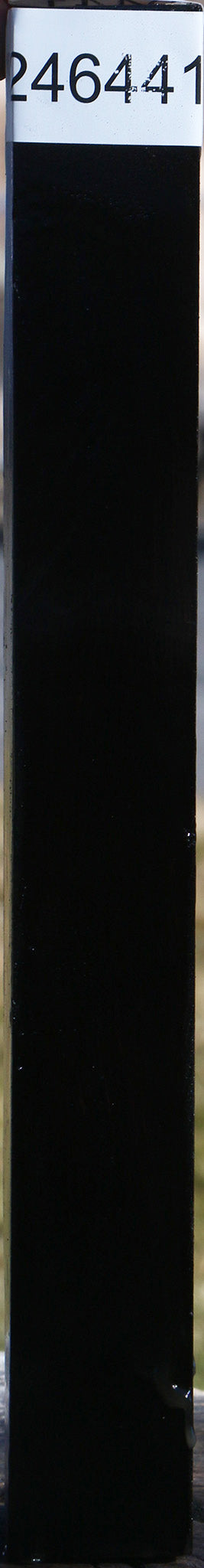 African Blackwood Turning Square