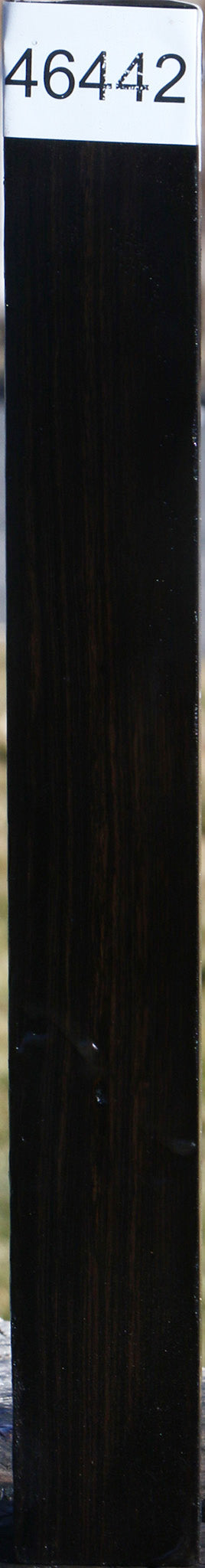 African Blackwood Turning Square