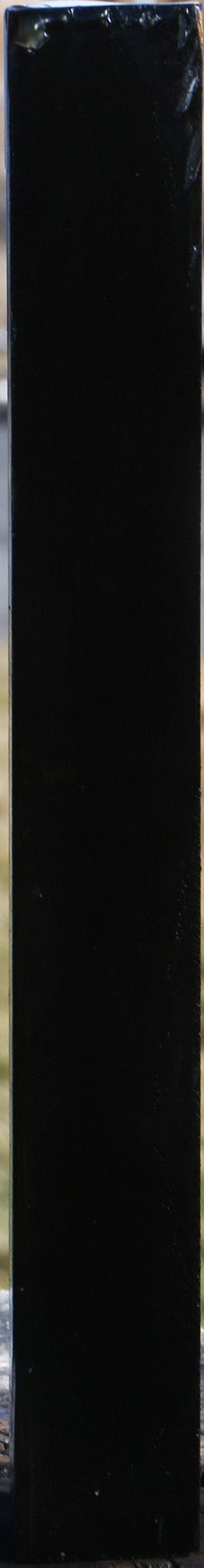 African Blackwood Turning Square