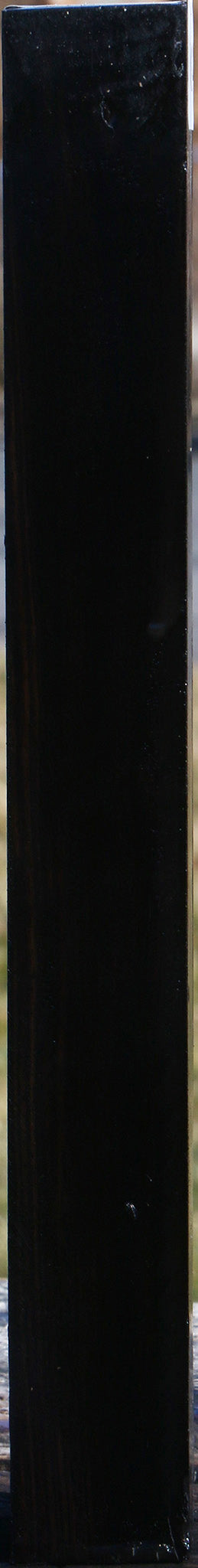 African Blackwood Turning Square