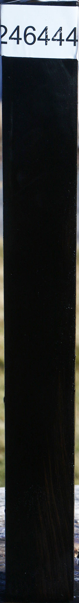 African Blackwood Turning Square