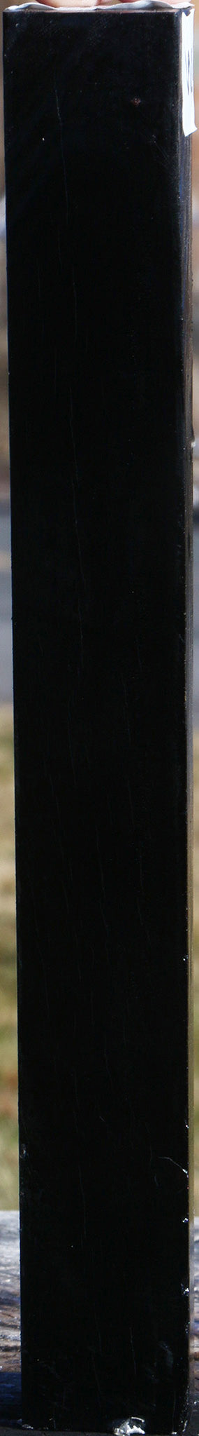 African Blackwood Turning Square