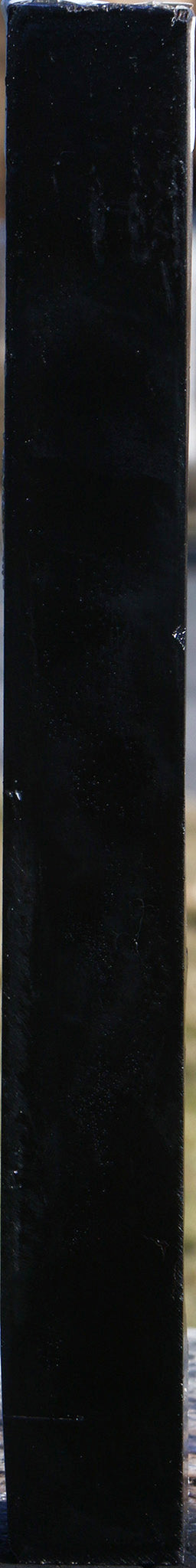 African Blackwood Turning Square