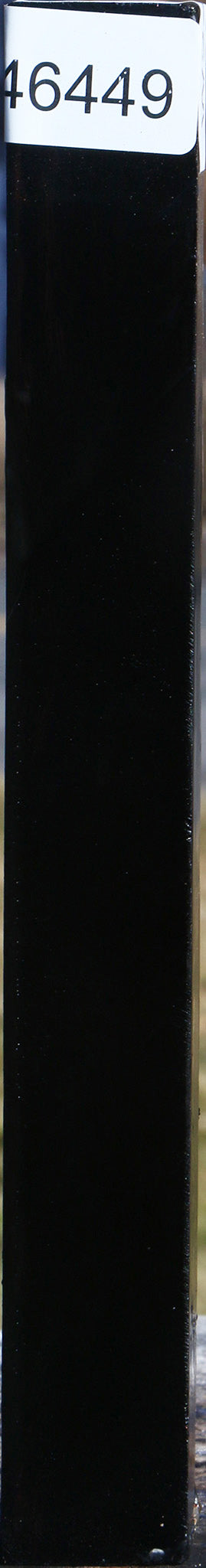 African Blackwood Turning Square