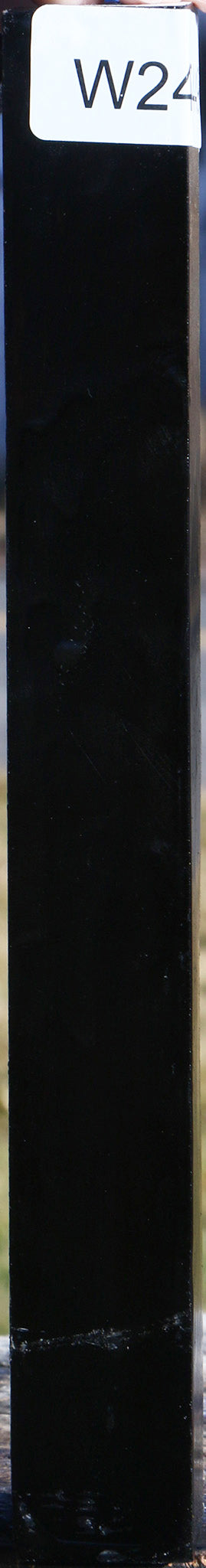 African Blackwood Turning Square