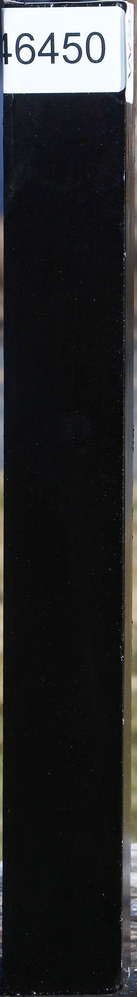 African Blackwood Turning Square