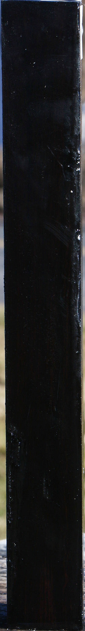 African Blackwood Turning Square