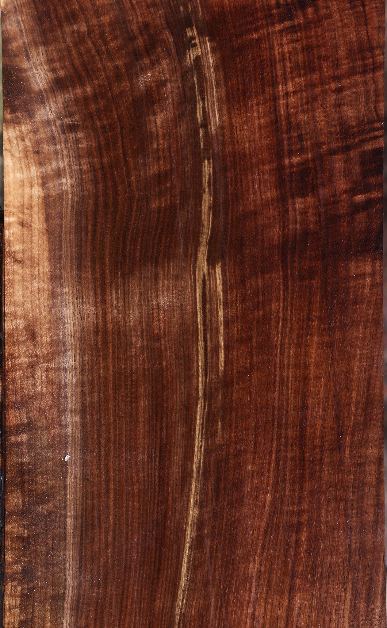 Extra Fancy Claro Walnut Lumber