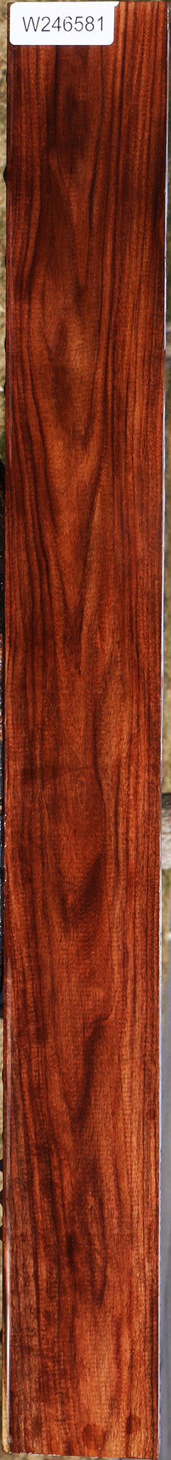 Bolivian Rosewood Lumber