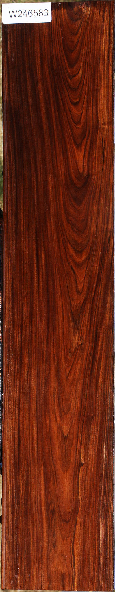 Bolivian Rosewood Lumber