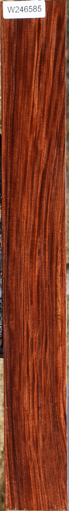 Bolivian Rosewood Lumber