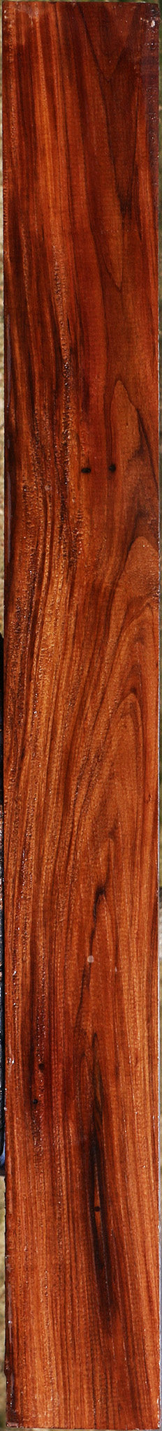 Bolivian Rosewood Lumber