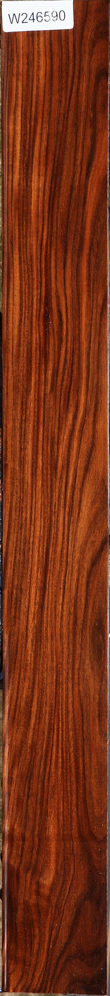 Bolivian Rosewood Lumber