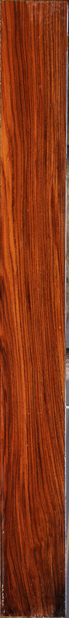 Bolivian Rosewood Lumber