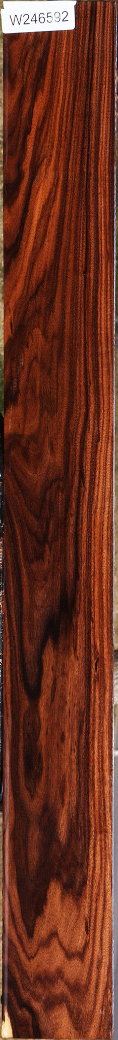 Bolivian Rosewood Lumber