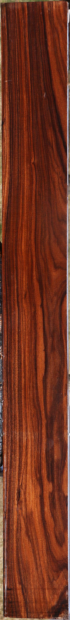 Bolivian Rosewood Lumber