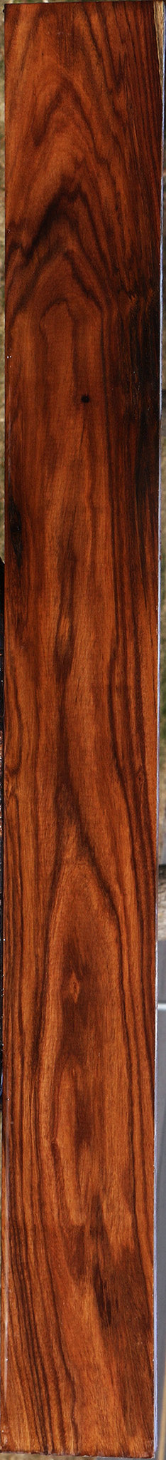 Figured Bolivian Rosewood Lumber