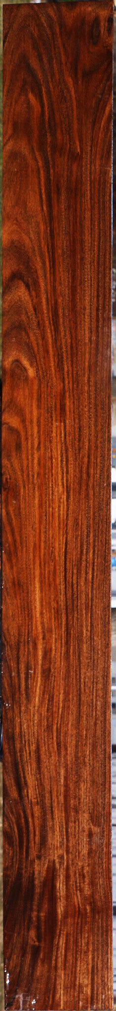 Bolivian Rosewood Lumber