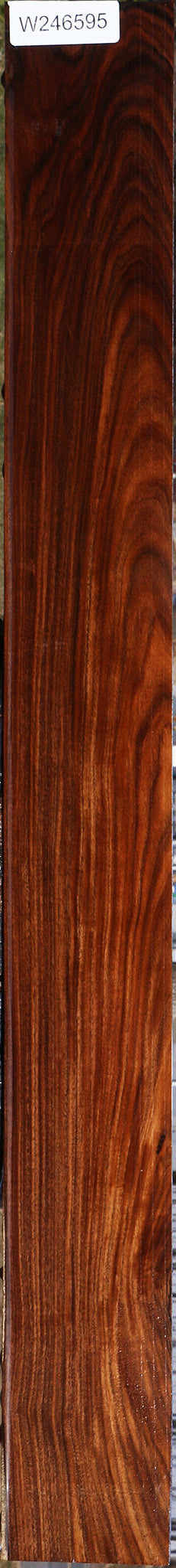 Bolivian Rosewood Lumber