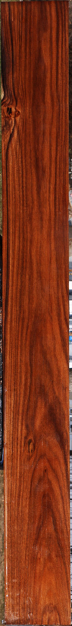 Bolivian Rosewood Lumber
