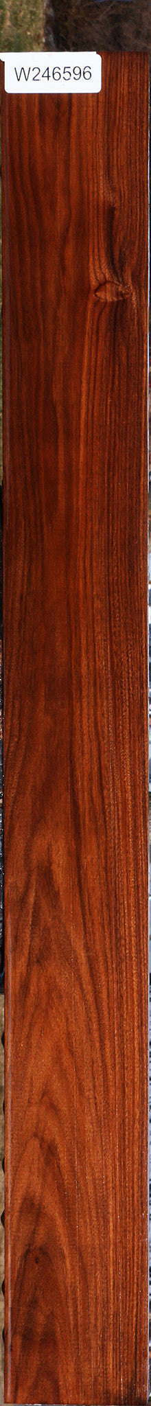 Bolivian Rosewood Lumber