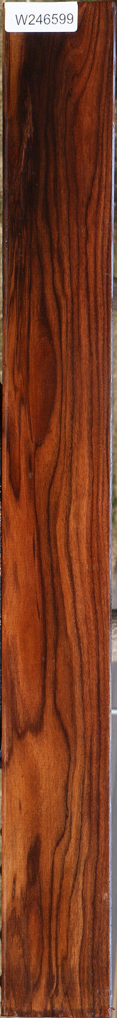 Bolivian Rosewood Lumber