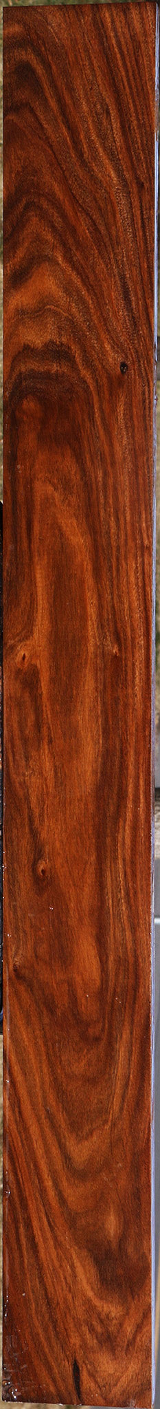 Bolivian Rosewood Lumber