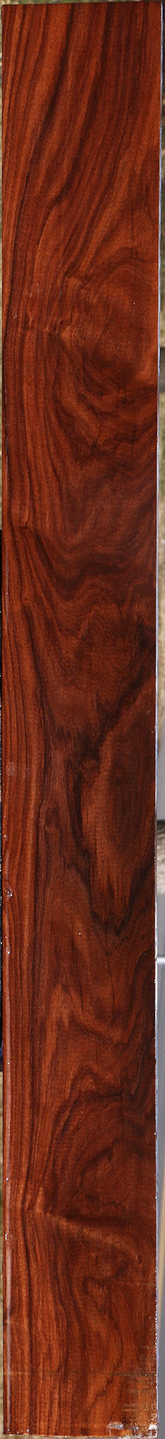 Bolivian Rosewood Lumber