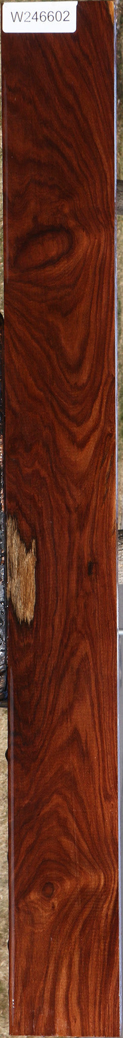 Bolivian Rosewood Lumber