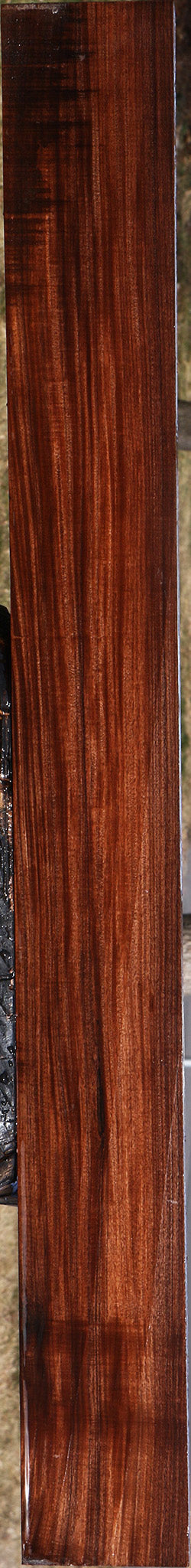 Bolivian Rosewood Lumber