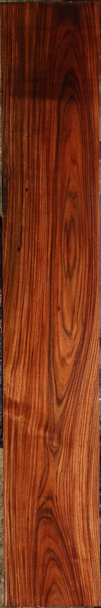 Figured Bolivian Rosewood Lumber