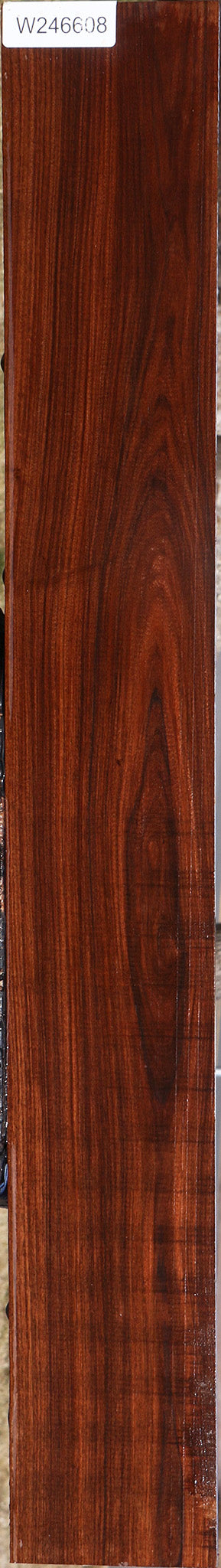 Bolivian Rosewood Lumber
