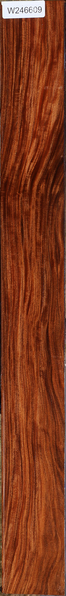 Bolivian Rosewood Lumber