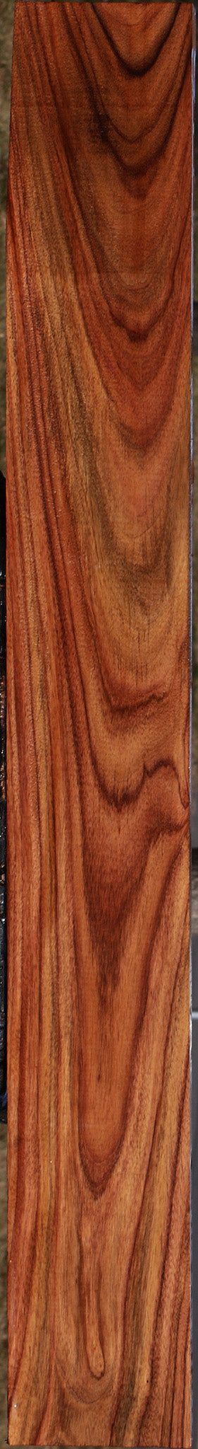 Figured Bolivian Rosewood Lumber
