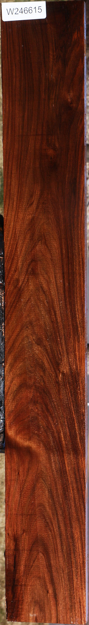 Bolivian Rosewood Lumber