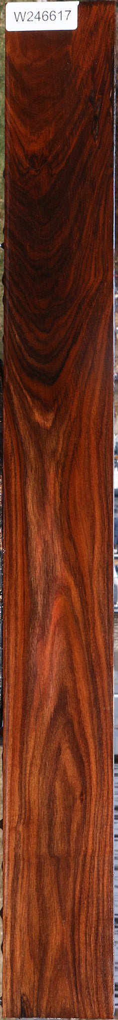 Bolivian Rosewood Lumber
