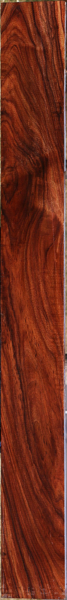 Figured Bolivian Rosewood Lumber