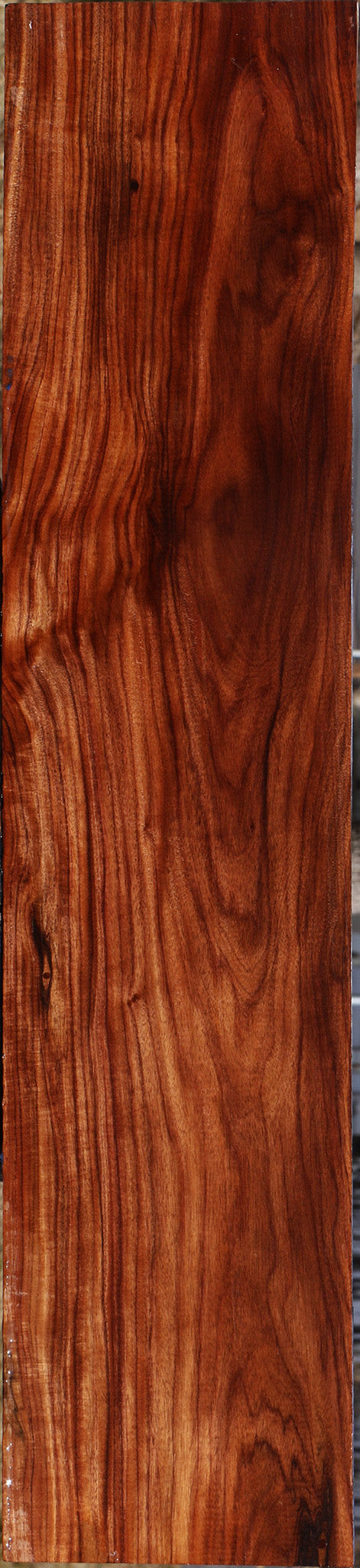 Extra Fancy Bolivian Rosewood Lumber