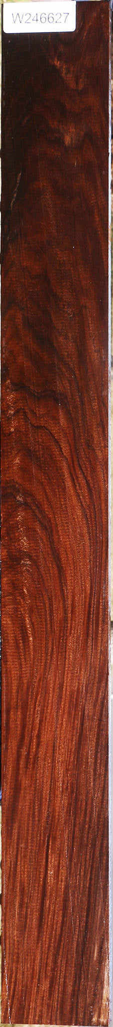 Bolivian Rosewood Lumber