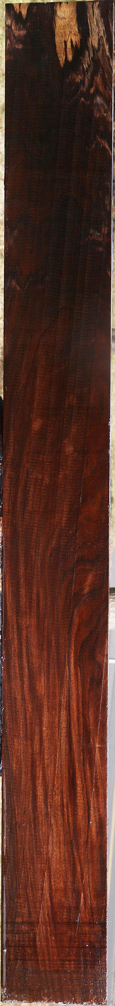 Bolivian Rosewood Lumber