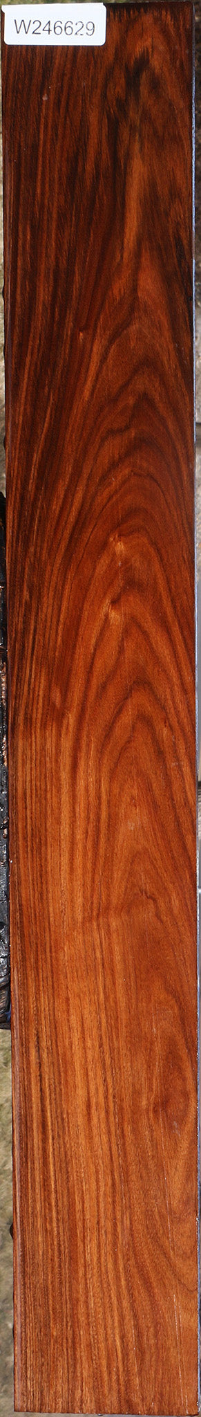 Bolivian Rosewood Lumber