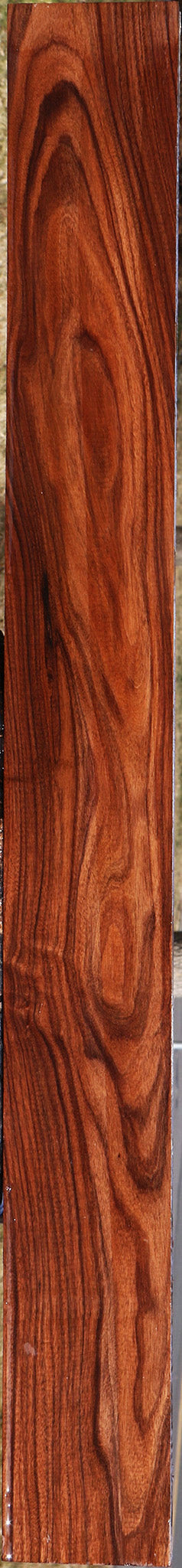 Bolivian Rosewood Lumber