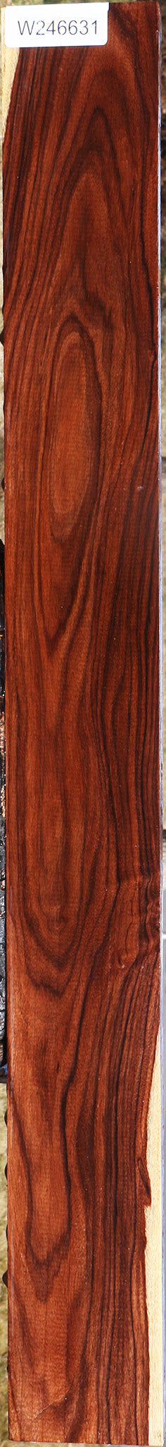 Bolivian Rosewood Lumber
