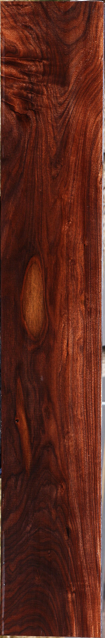 Figured Bolivian Rosewood Lumber