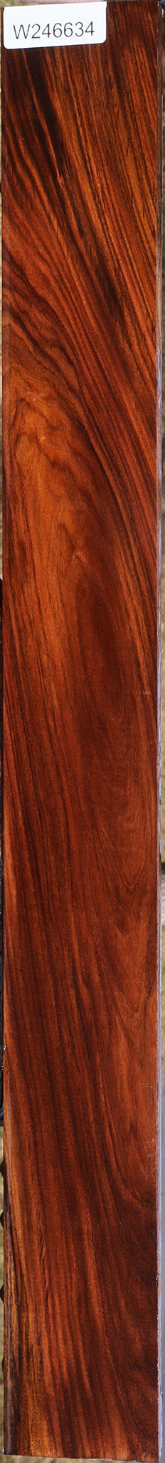 Bolivian Rosewood Lumber