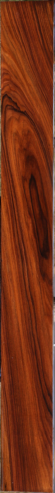 Figured Bolivian Rosewood Lumber