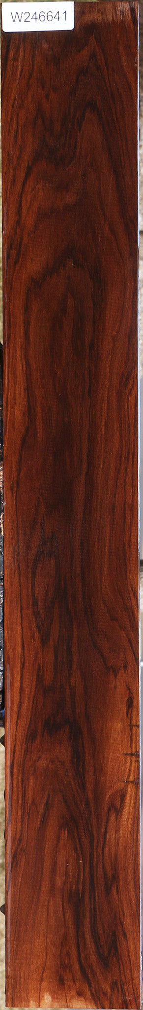 Bolivian Rosewood Lumber