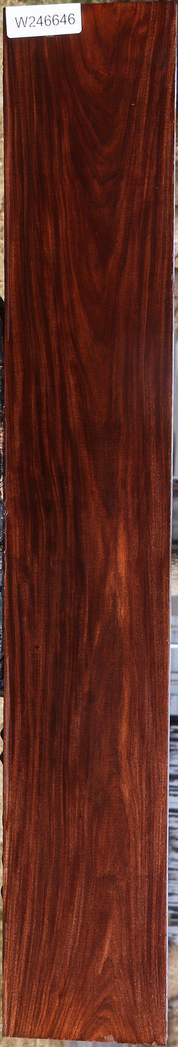 Bolivian Rosewood Lumber