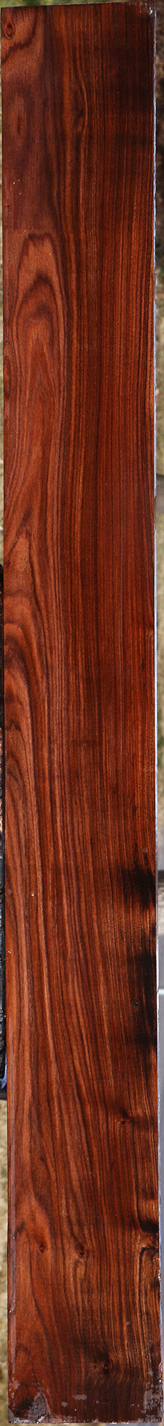Bolivian Rosewood Lumber