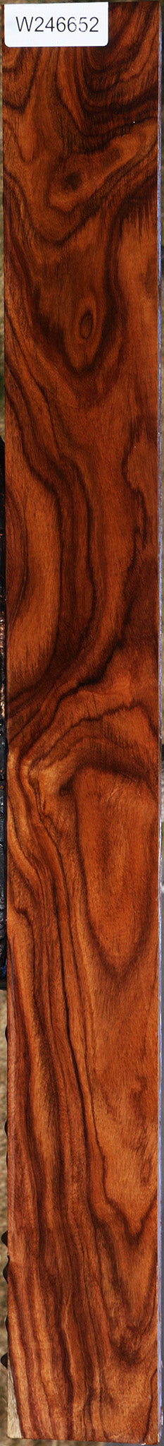 Extra Fancy Bolivian Rosewood Lumber